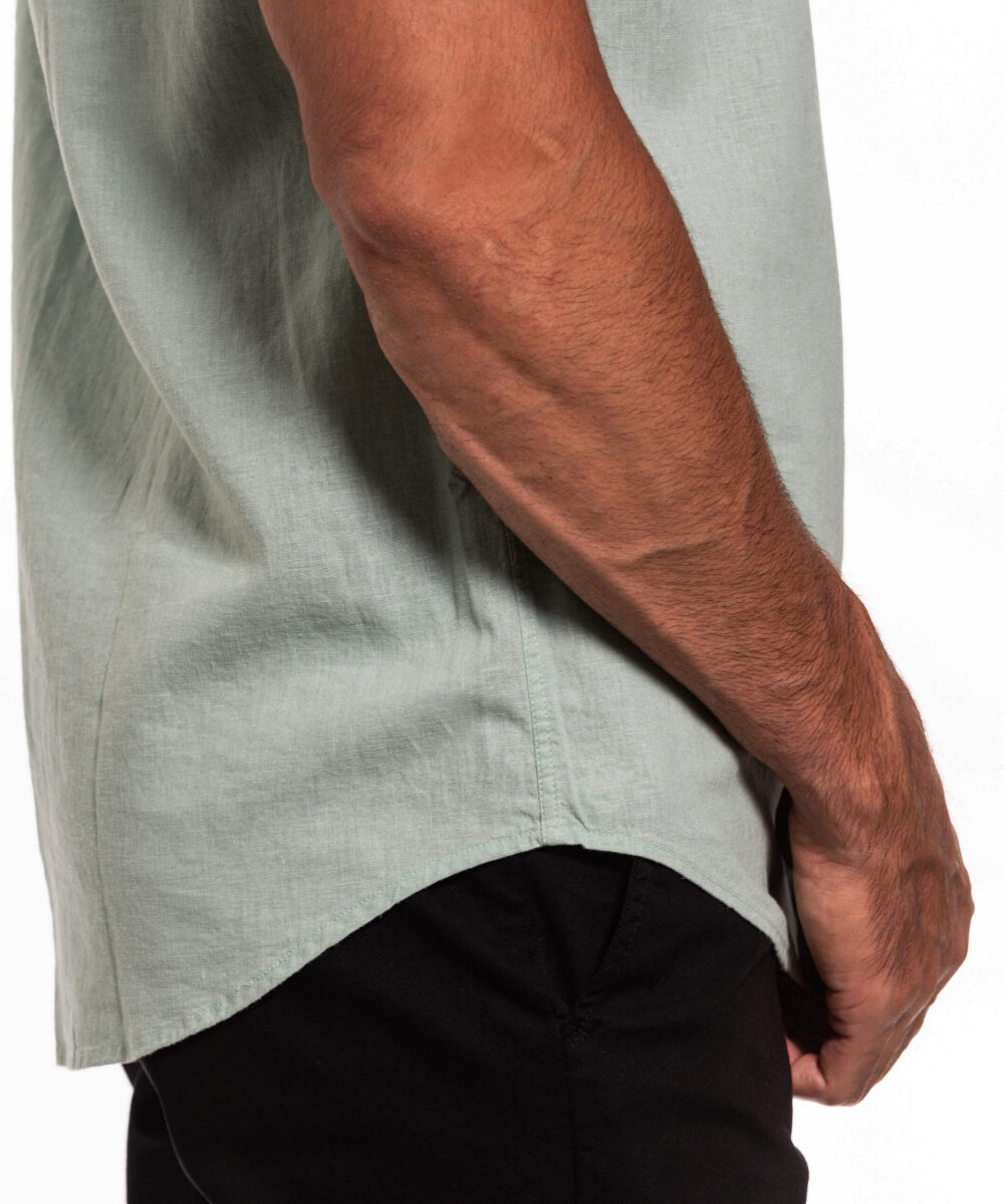 پیراهن مردانه آستین کوتاه BASIC 2