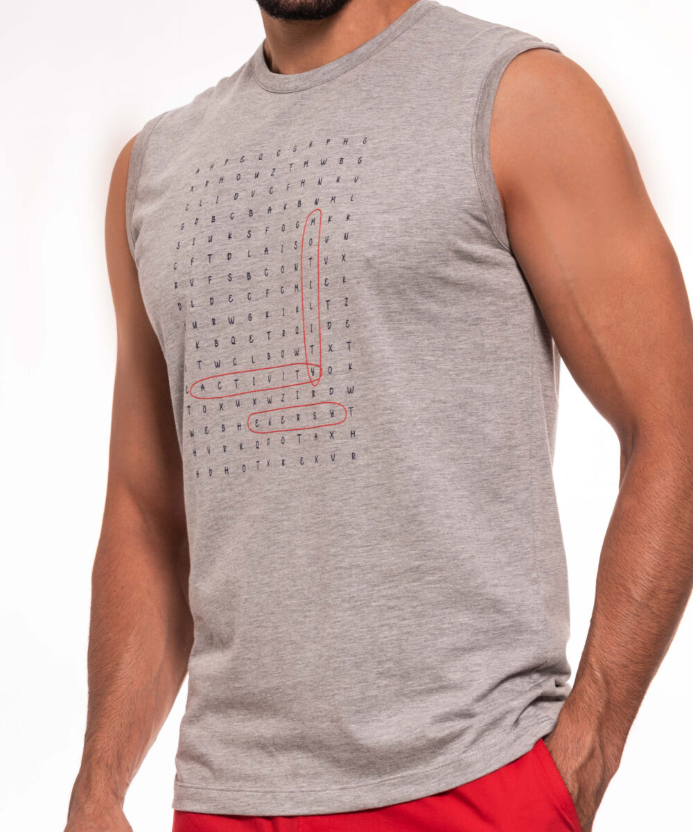 کاور مردانه یکرو جدول