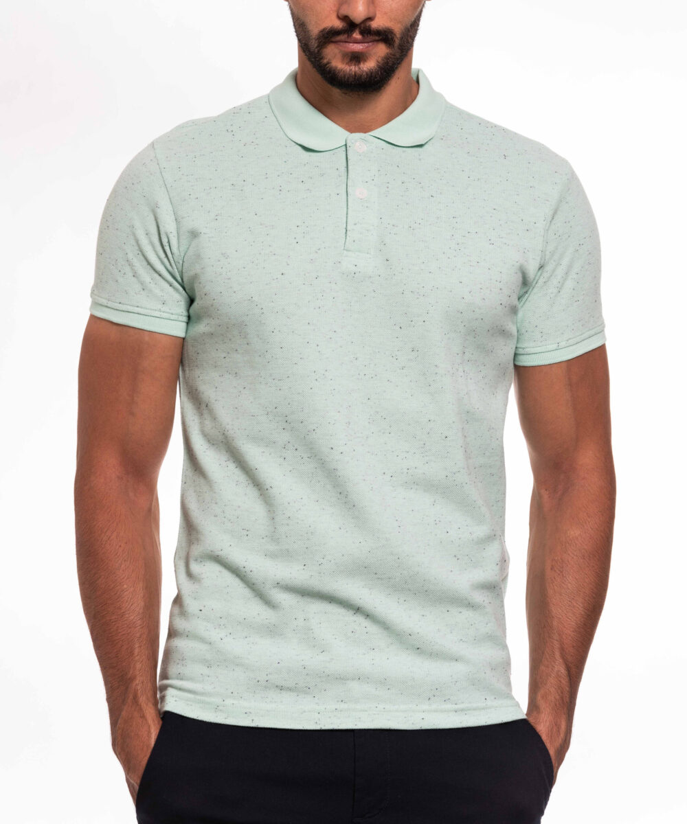 پلوشرت مردانه نپدار