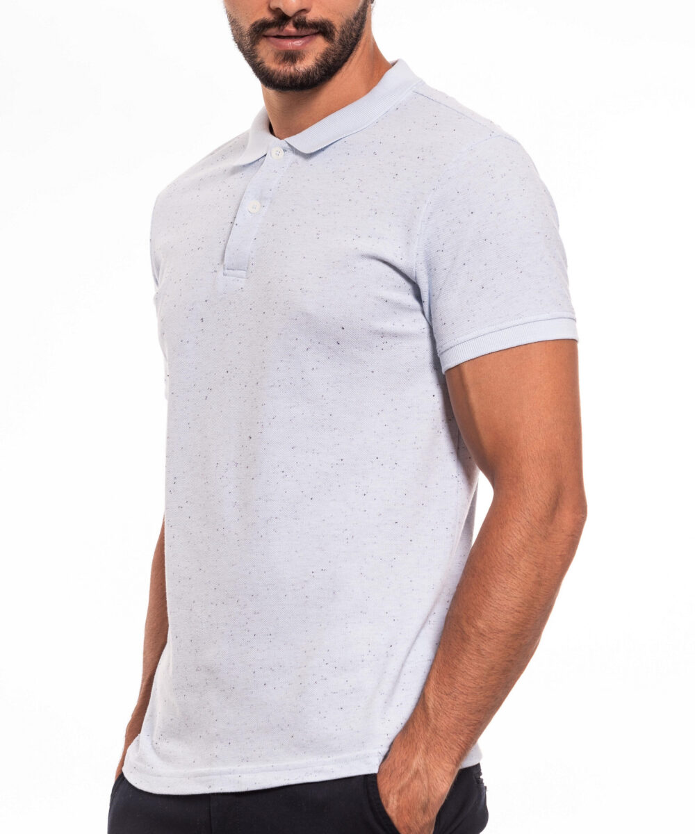 پلوشرت مردانه نپدار