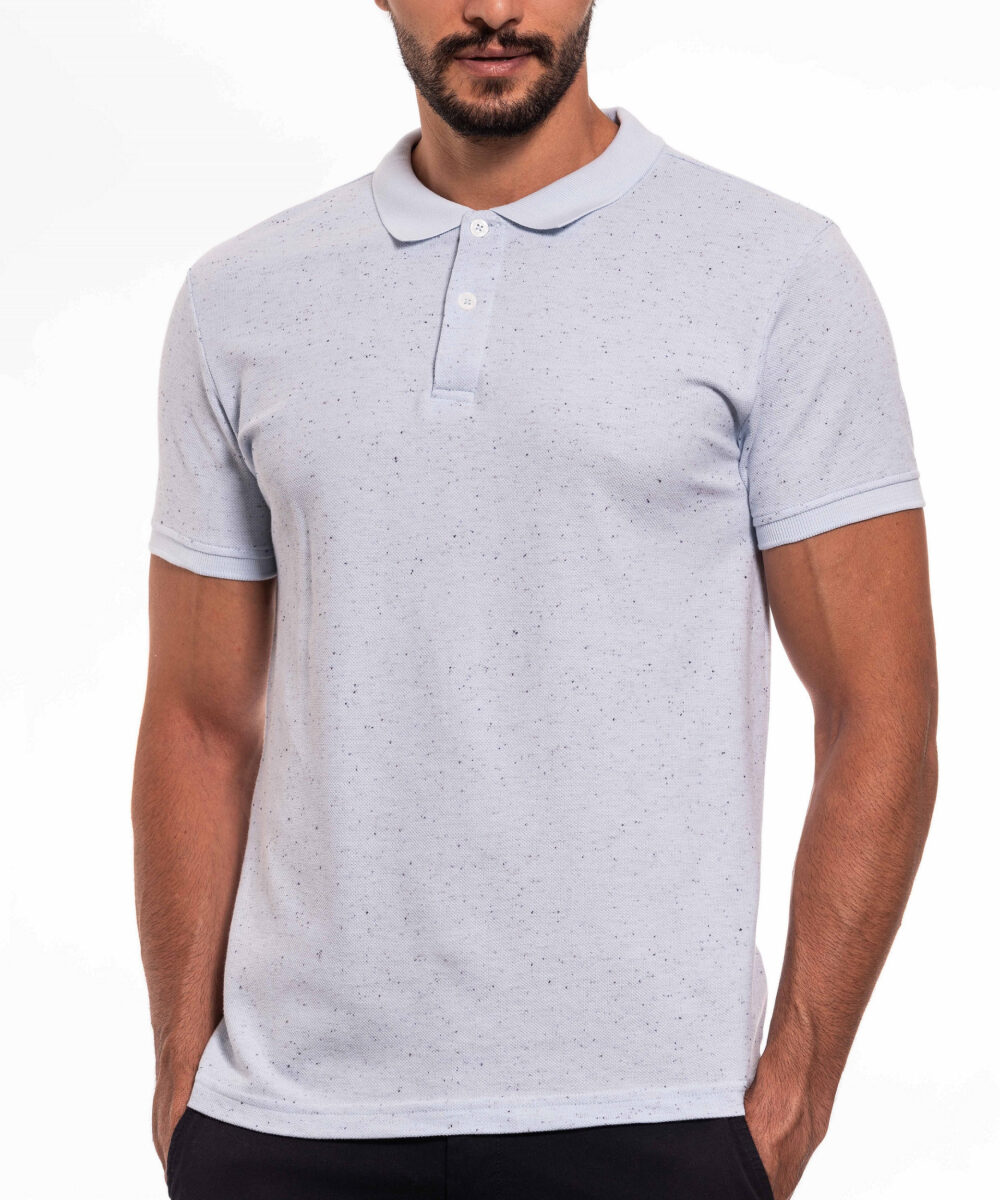 پلوشرت مردانه نپدار