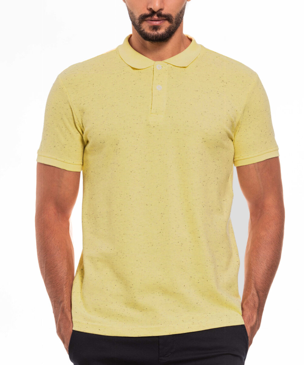 پلوشرت مردانه نپدار