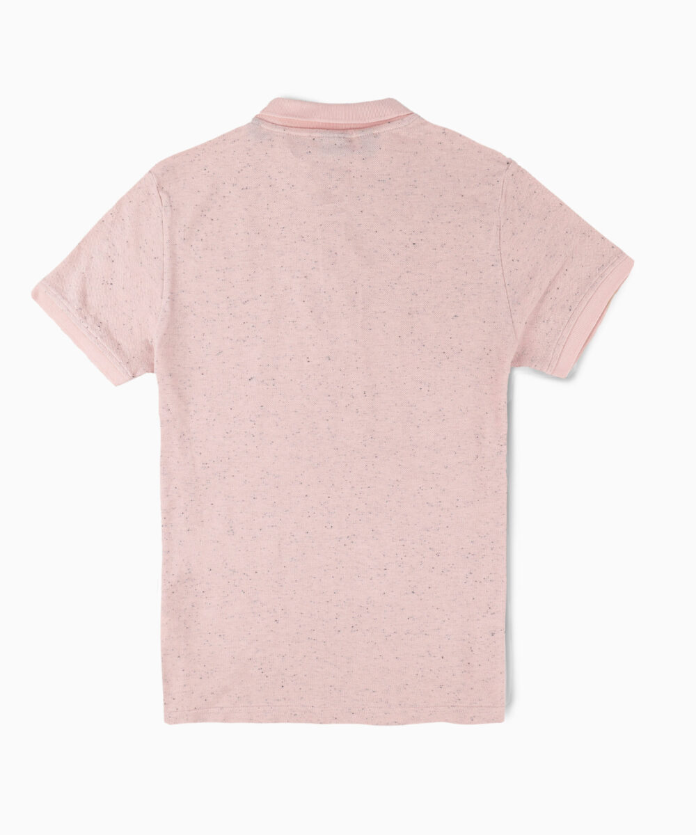 پلوشرت مردانه نپدار