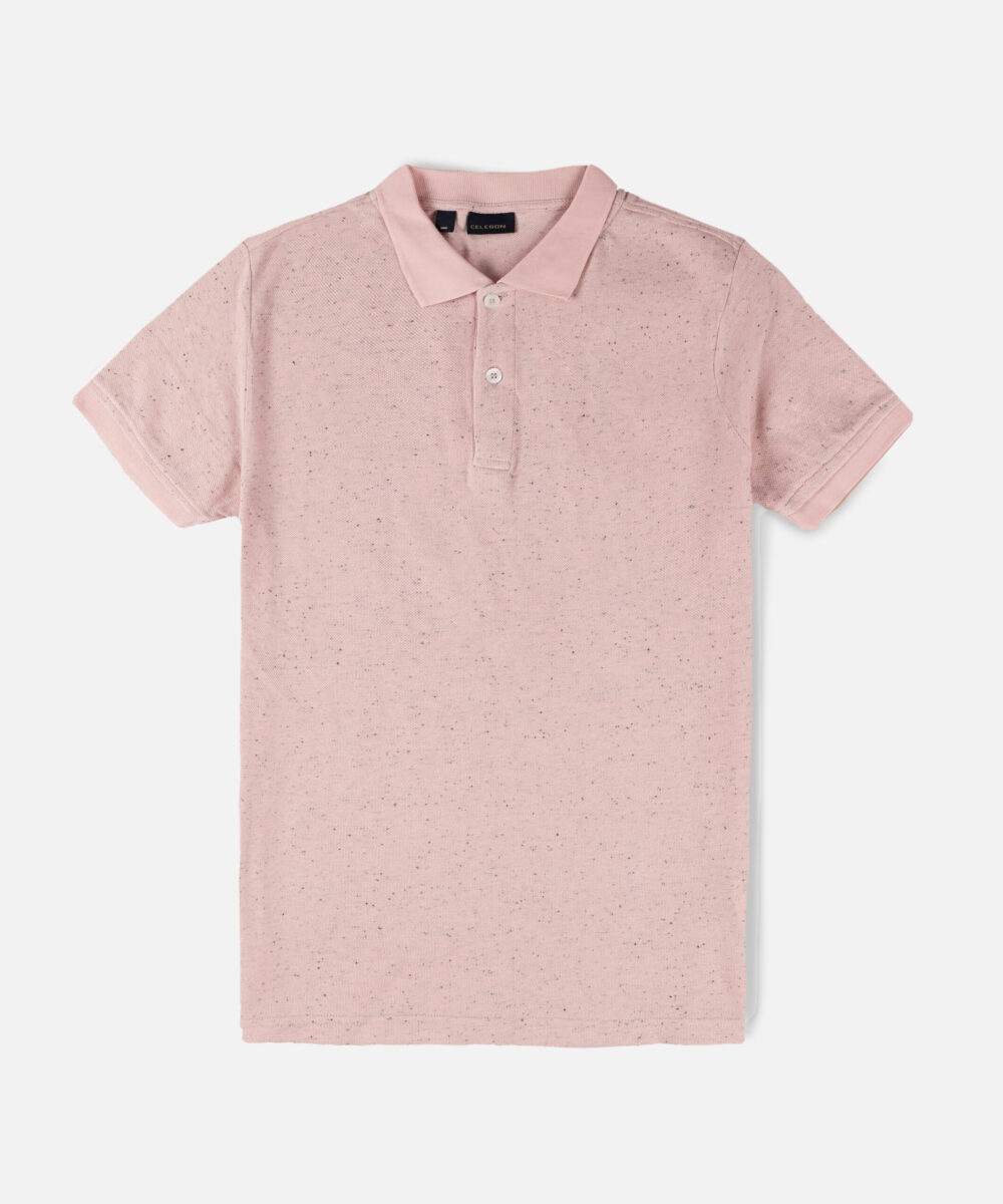 پلوشرت مردانه نپدار