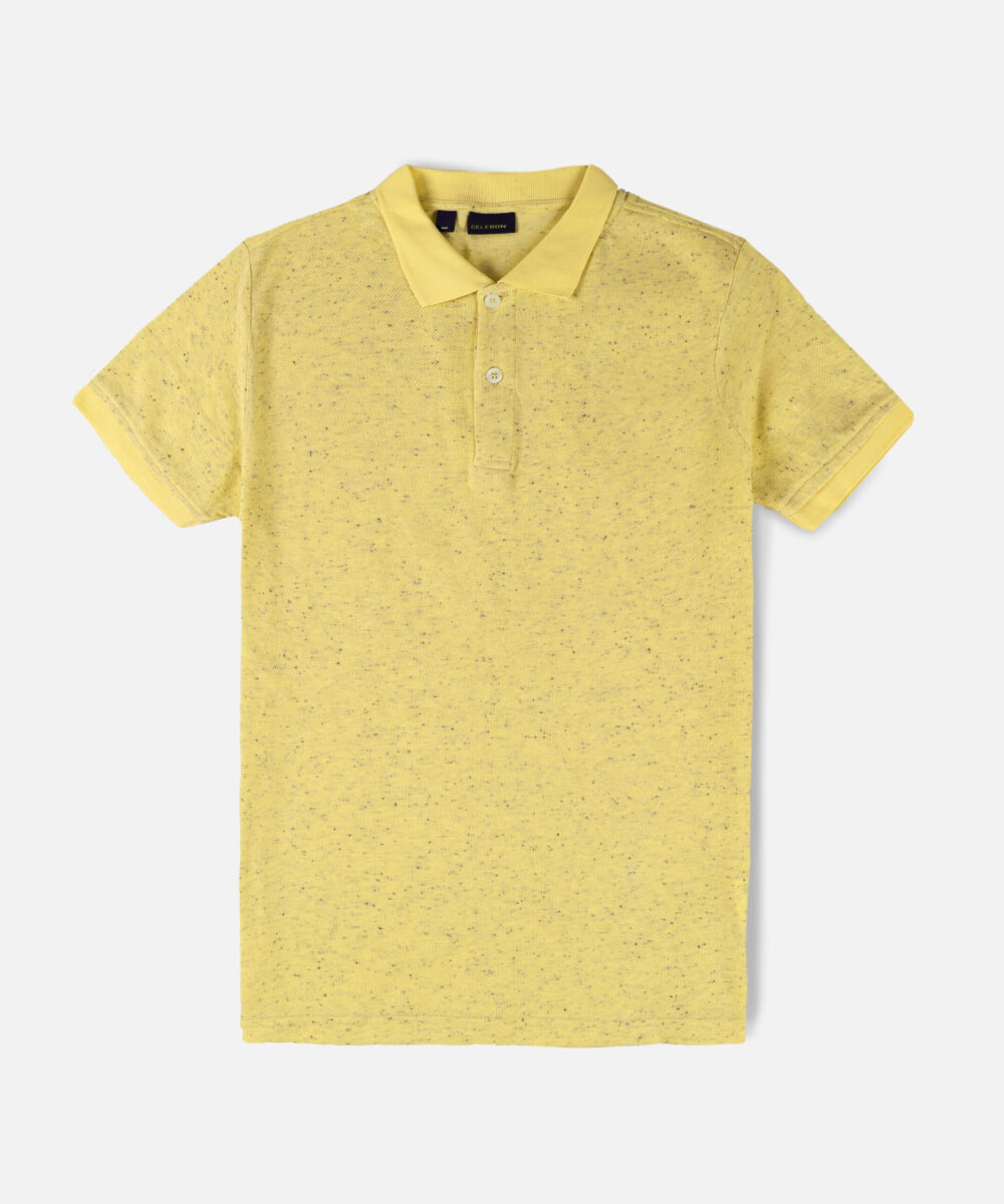 پلوشرت مردانه نپدار