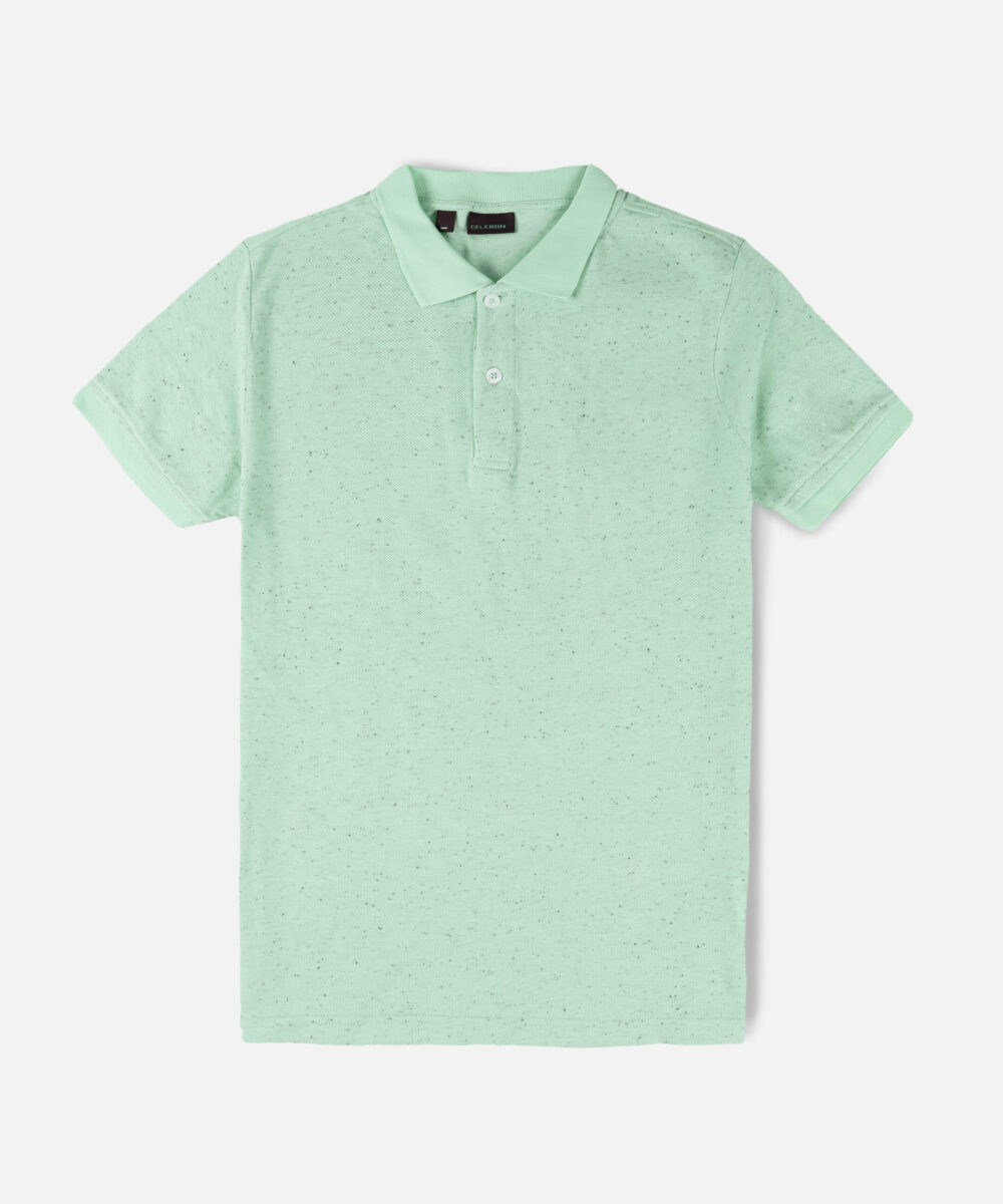 پلوشرت مردانه نپدار