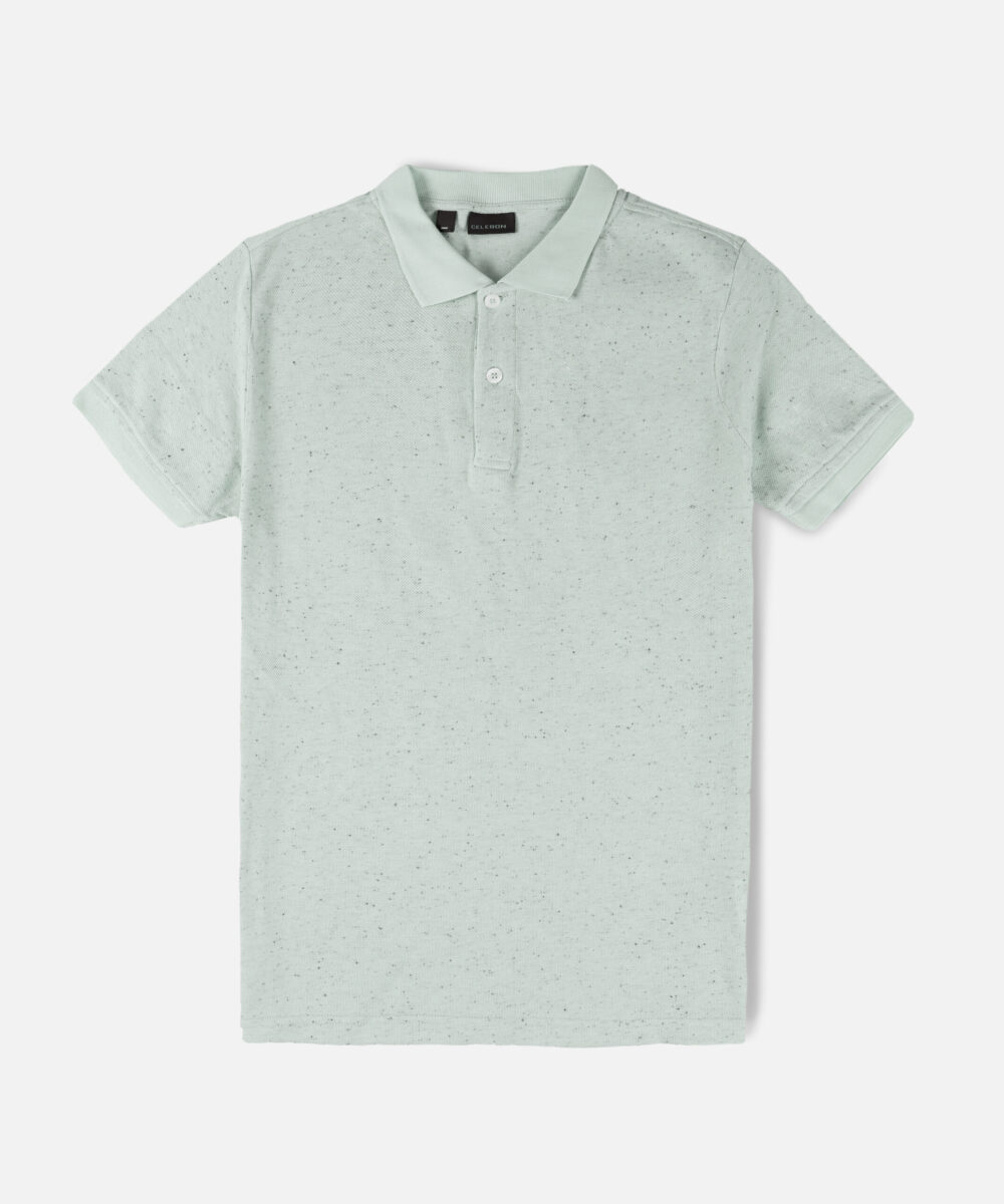 پلوشرت مردانه نپدار