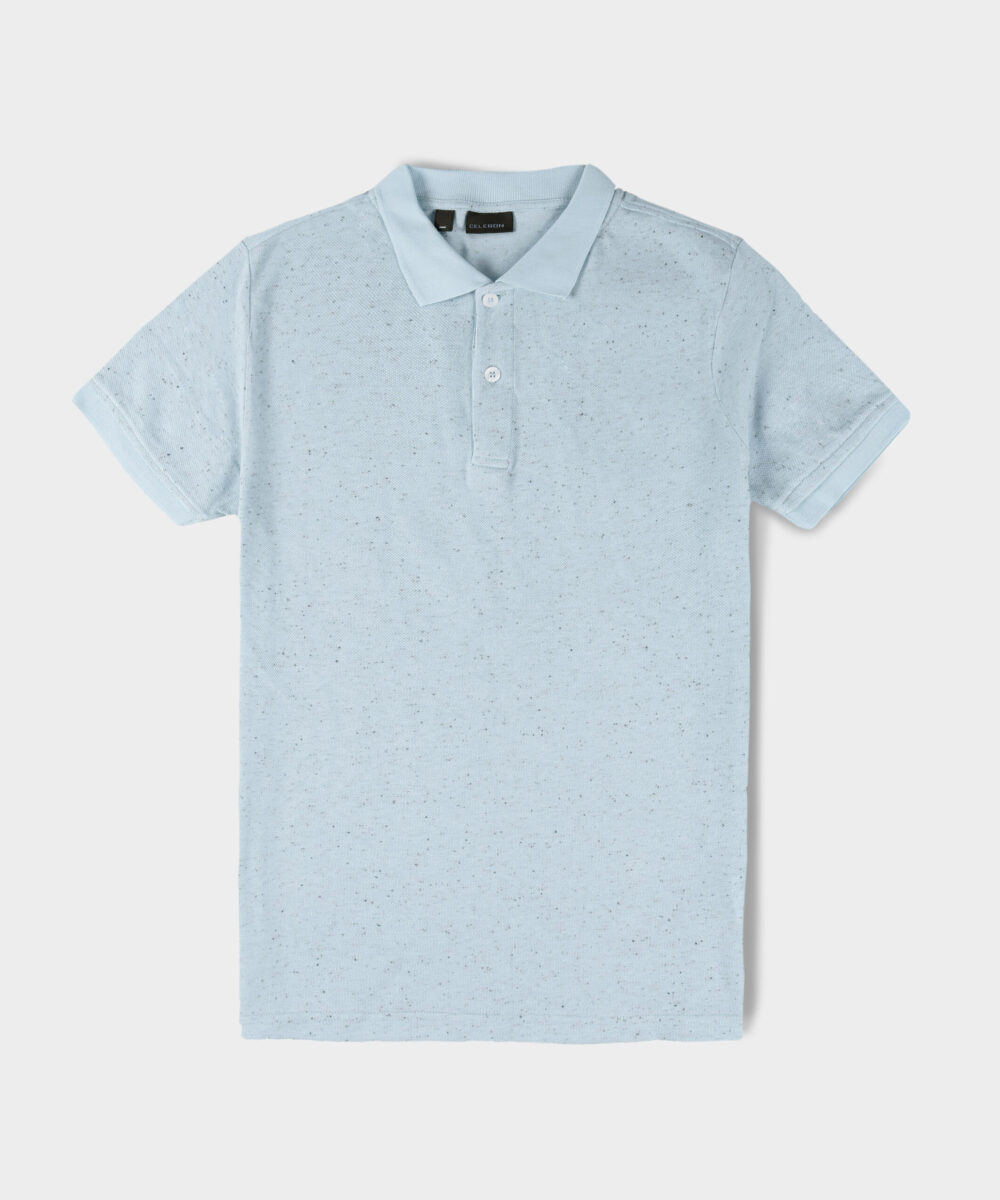 پلوشرت مردانه نپدار