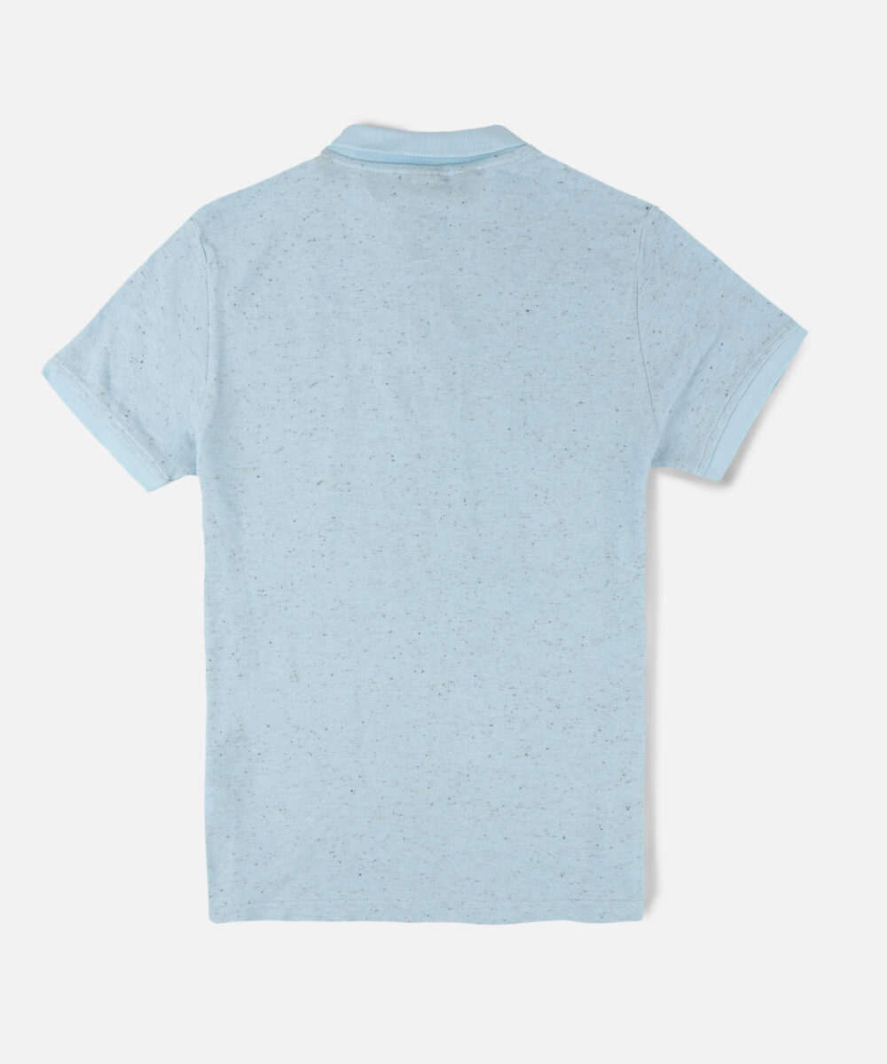 پلوشرت مردانه نپدار