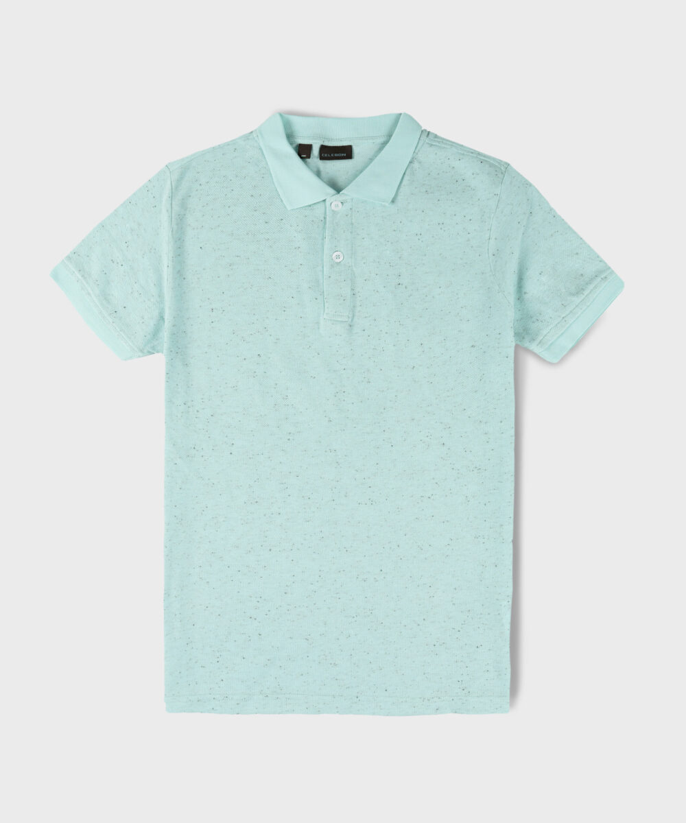 پلوشرت مردانه نپدار