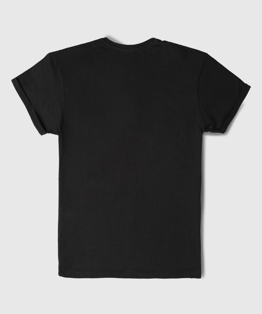 تیشرت زنانه BLAKE & WHITE