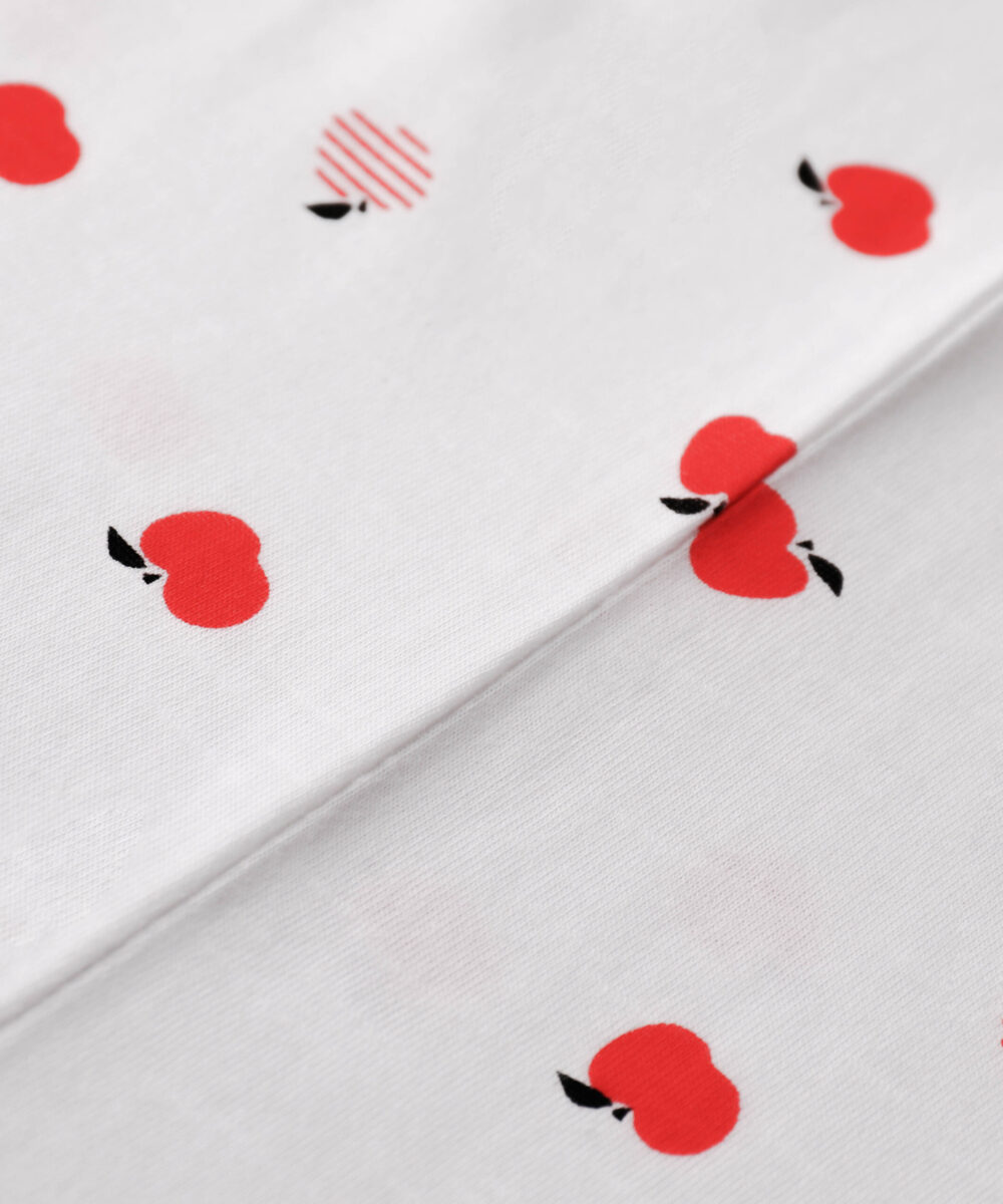 تیشرت زنانه APPLE