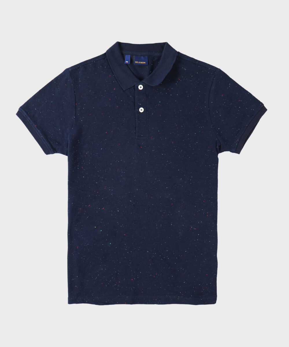 پلوشرت مردانه نپدار