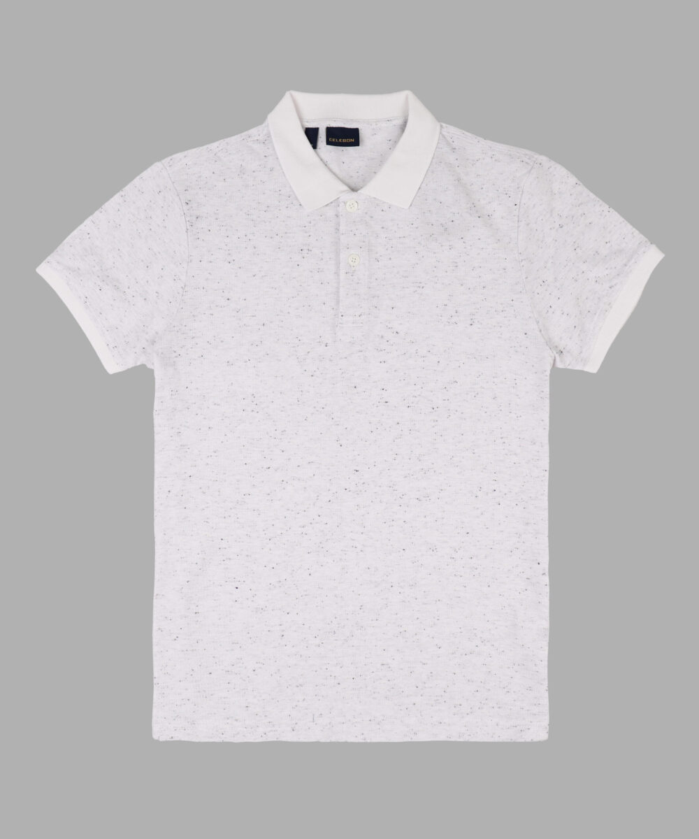 پلوشرت مردانه نپدار