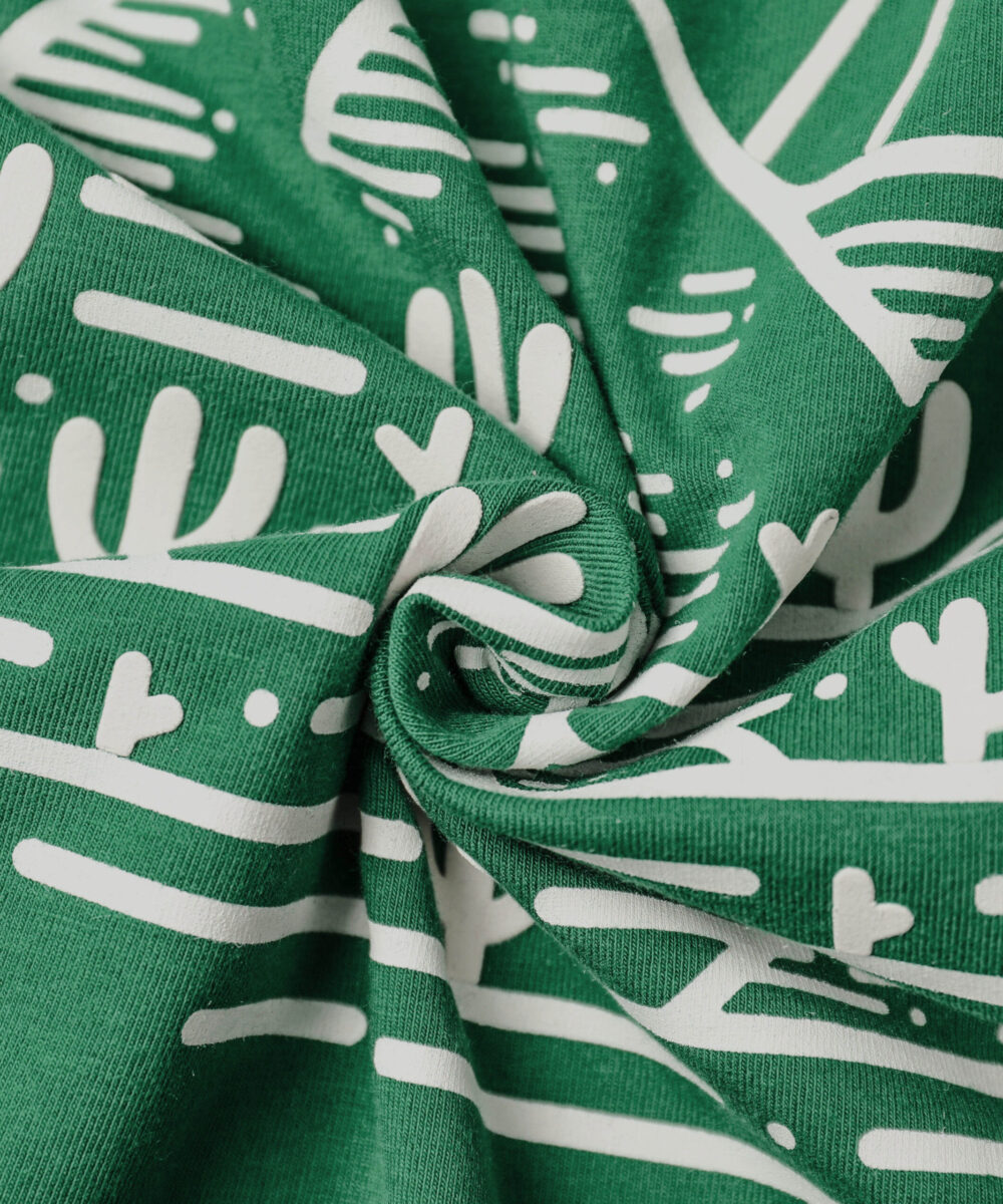 تیشرت زنانه سفینه و کاکتوس