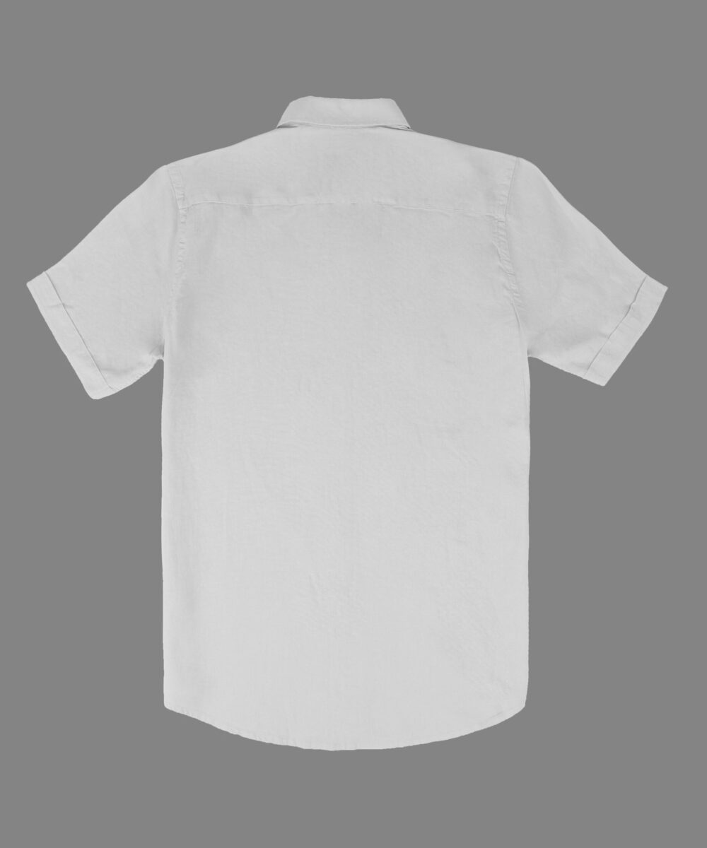 پیراهن مردانه آستین کوتاه BASIC 2