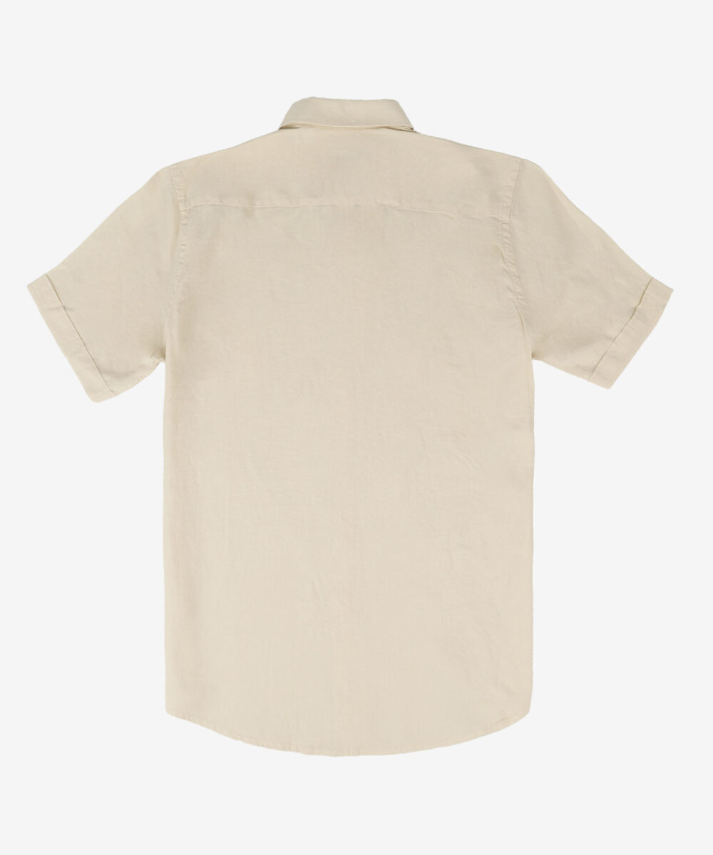 پیراهن مردانه آستین کوتاه BASIC 2