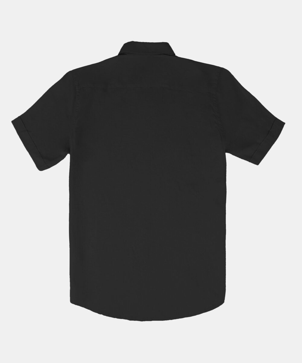 پیراهن مردانه آستین کوتاه BASIC 2