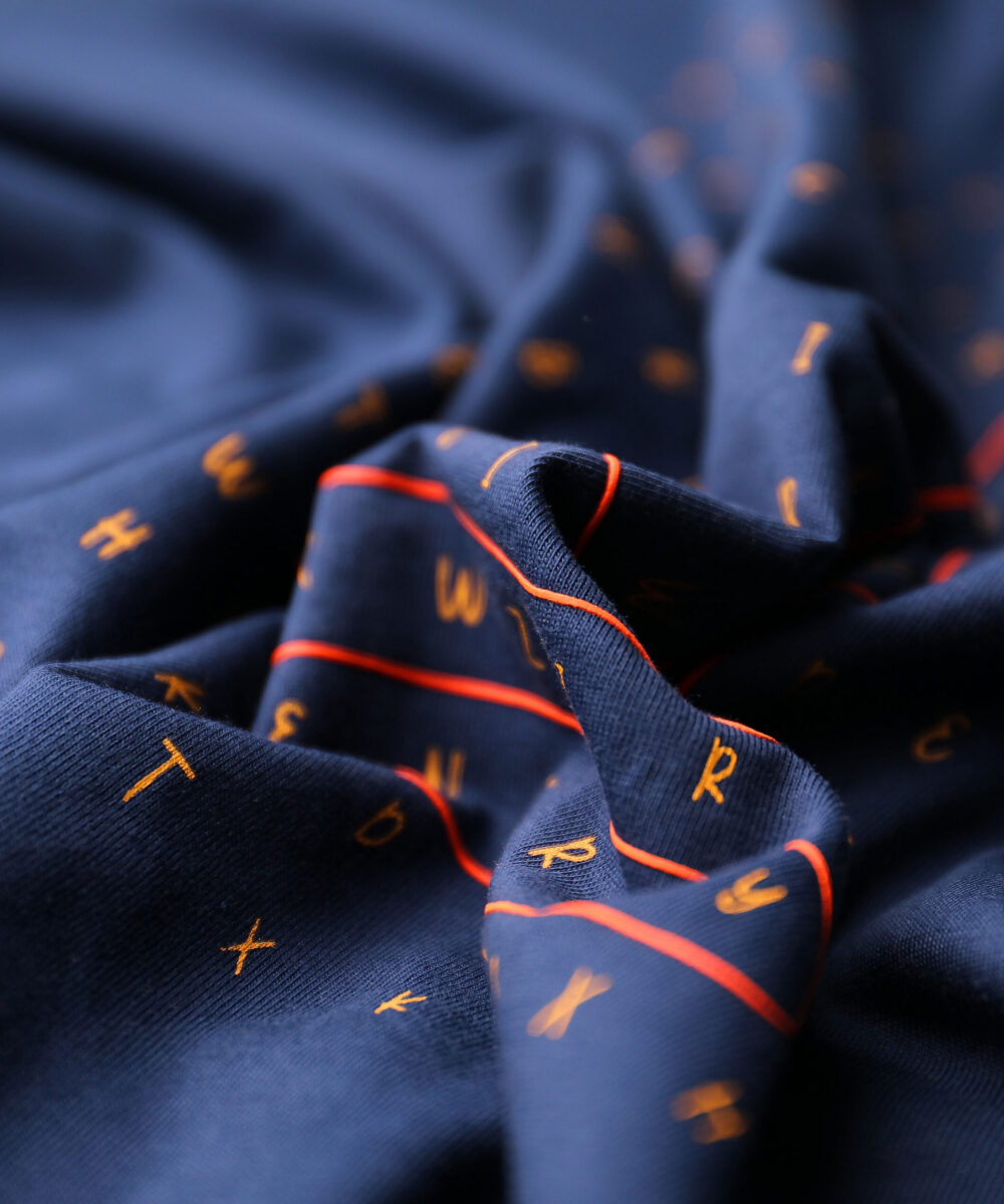 کاور مردانه یکرو جدول