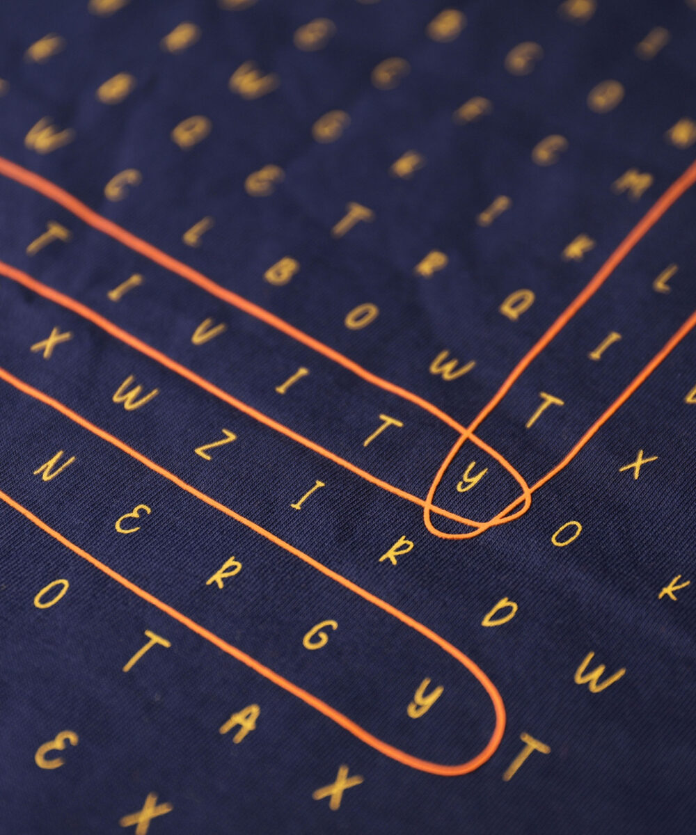 کاور مردانه یکرو جدول