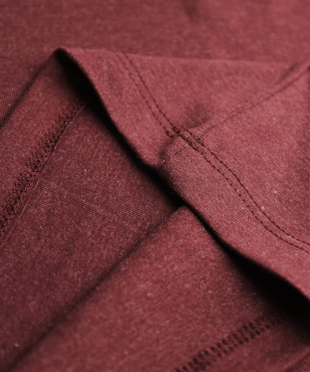 تیشرت زنانه سه دکمه