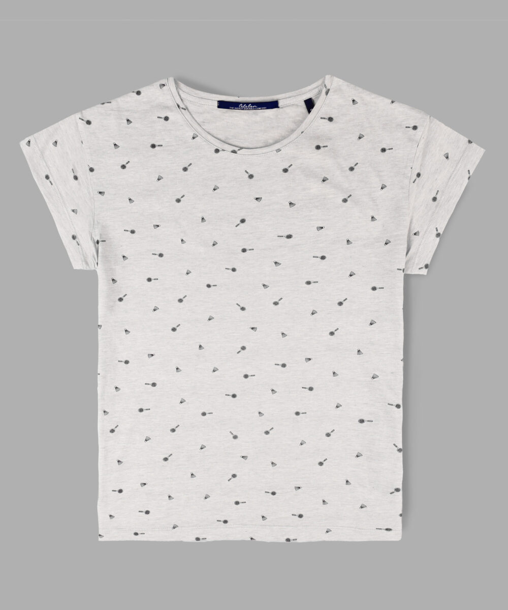 تیشرت زنانه BADMINTON