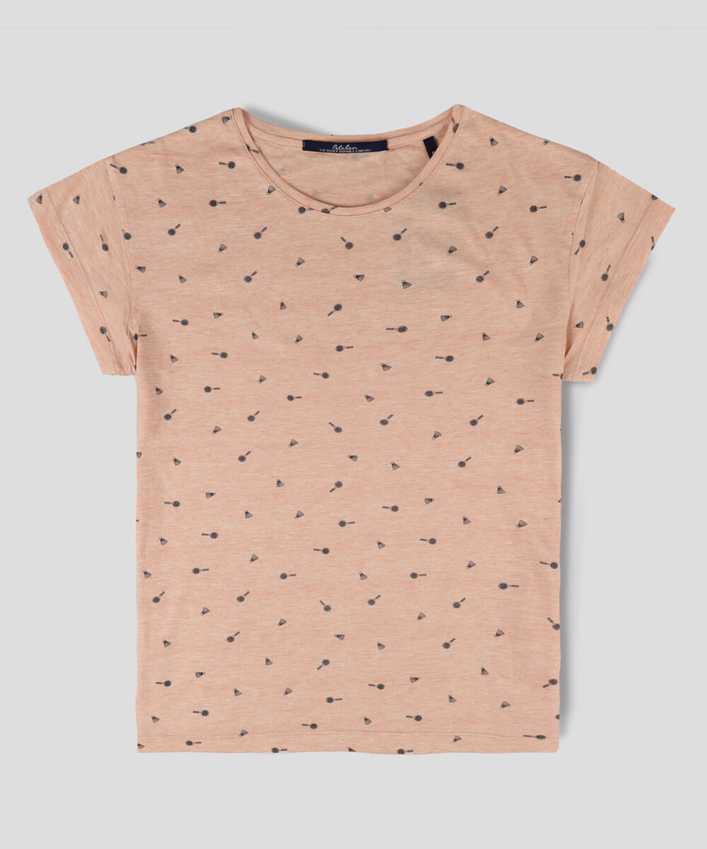 تیشرت زنانه BADMINTON