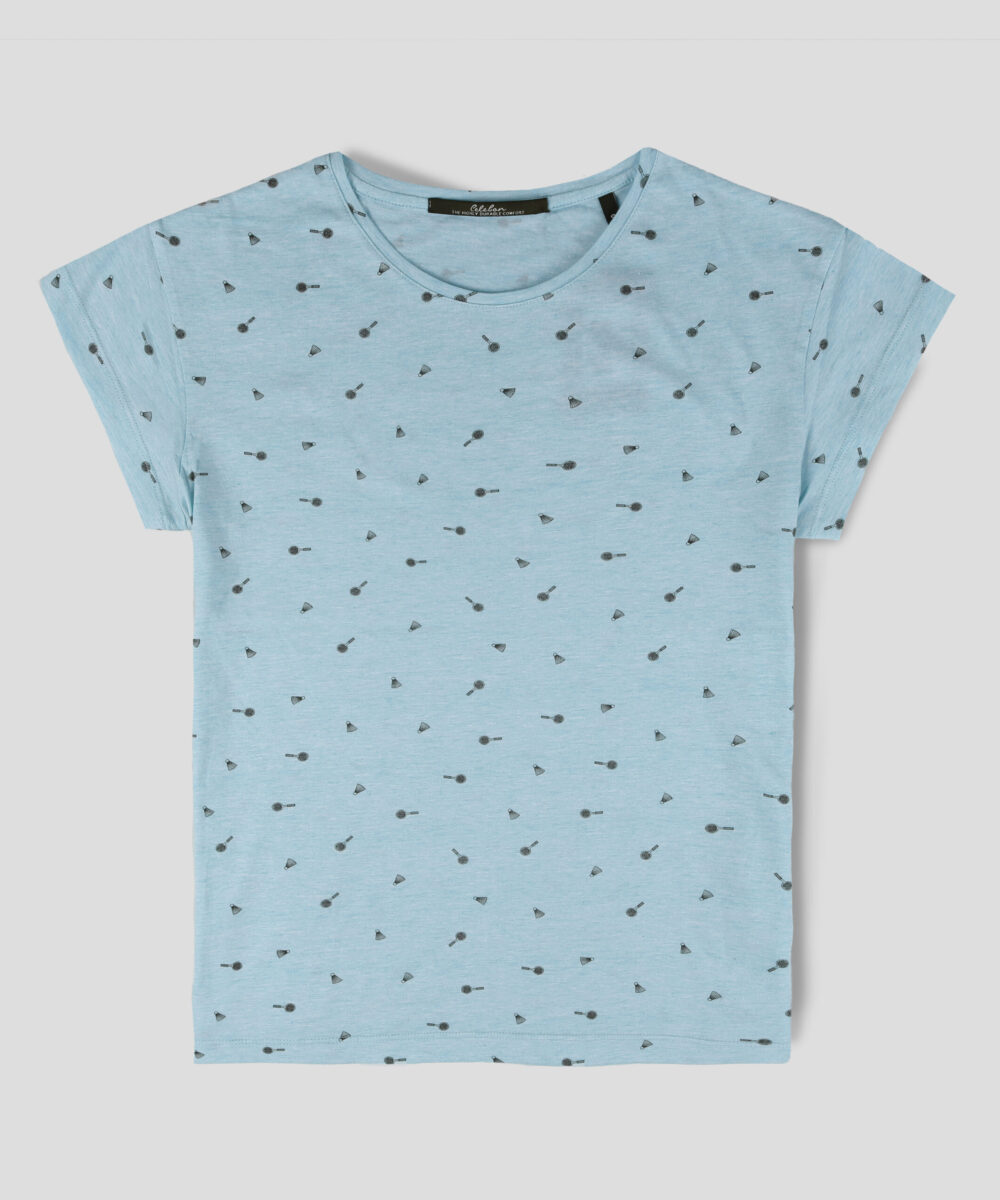 تیشرت زنانه BADMINTON