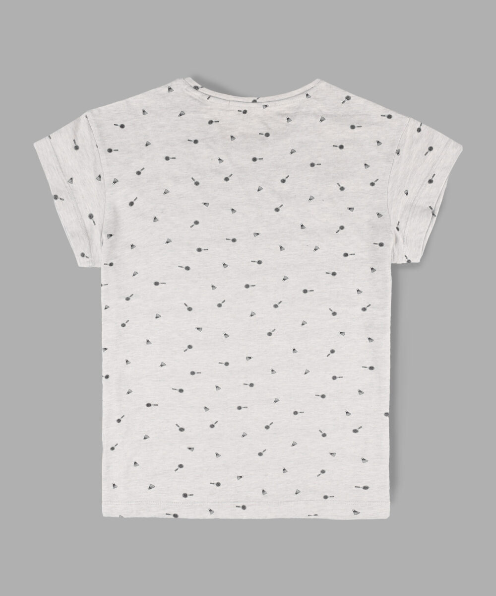 تیشرت زنانه BADMINTON