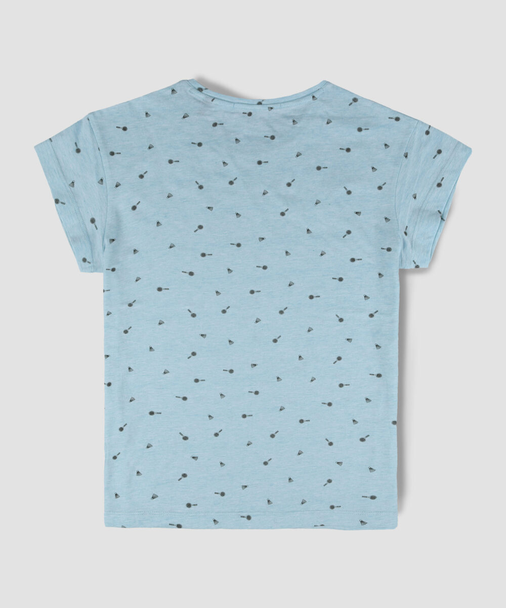 تیشرت زنانه BADMINTON