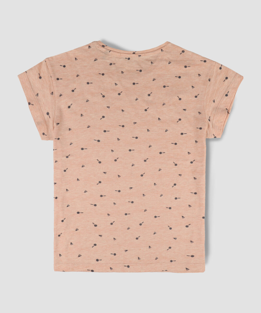 تیشرت زنانه BADMINTON