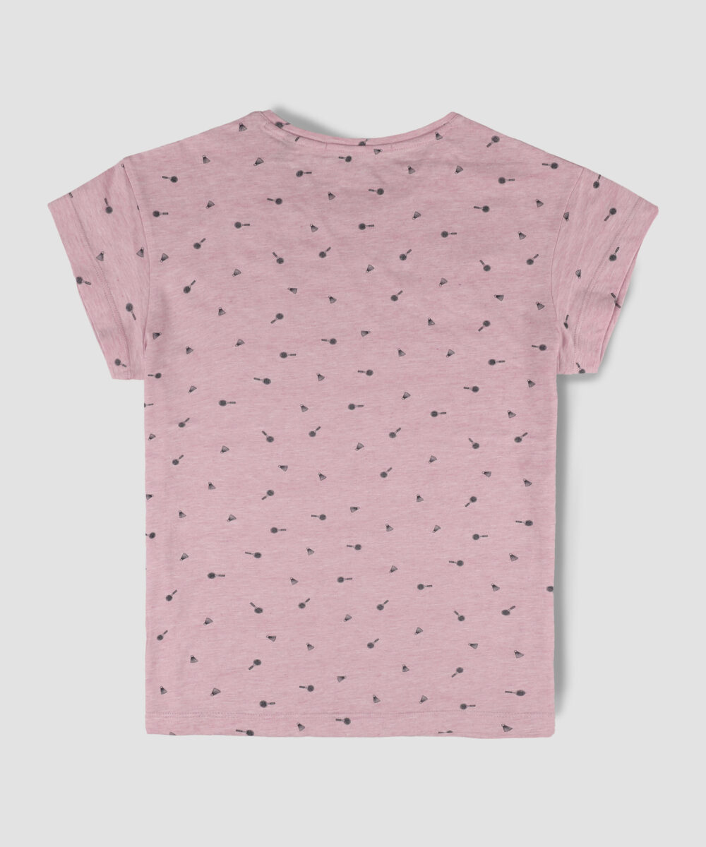 تیشرت زنانه BADMINTON