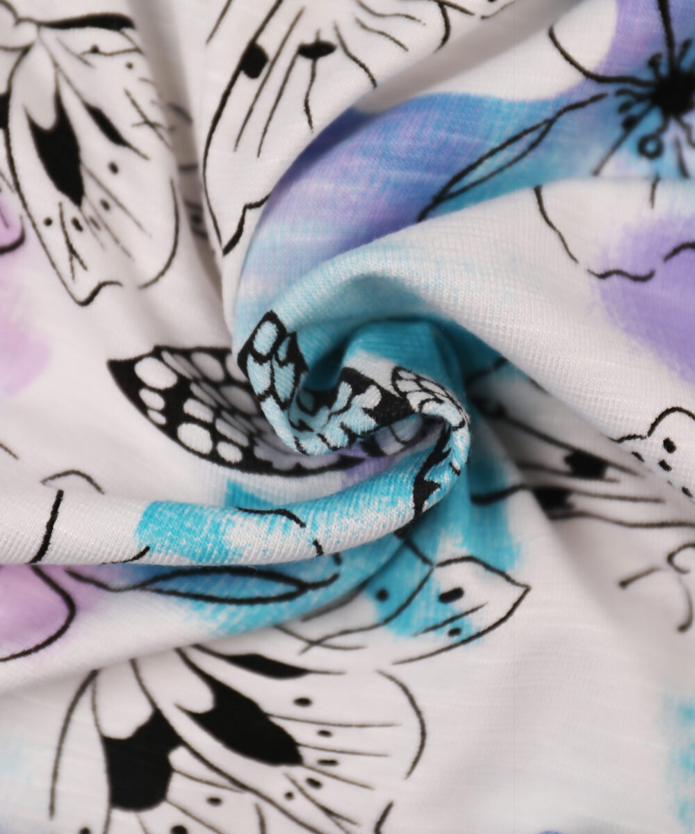 پیراهن زنانه BUTTERFLY