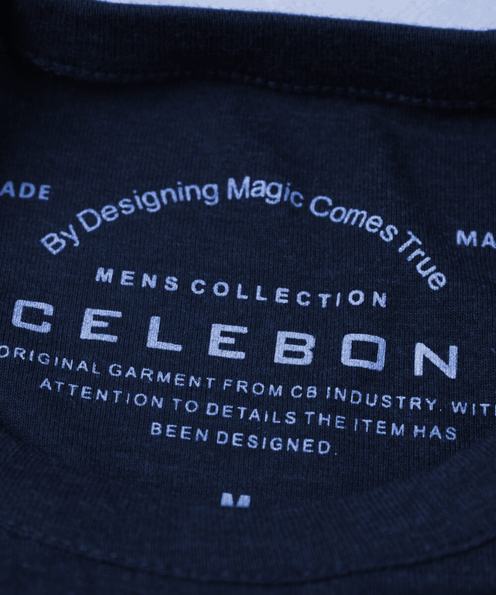 بلوز مردانه آستین بلند