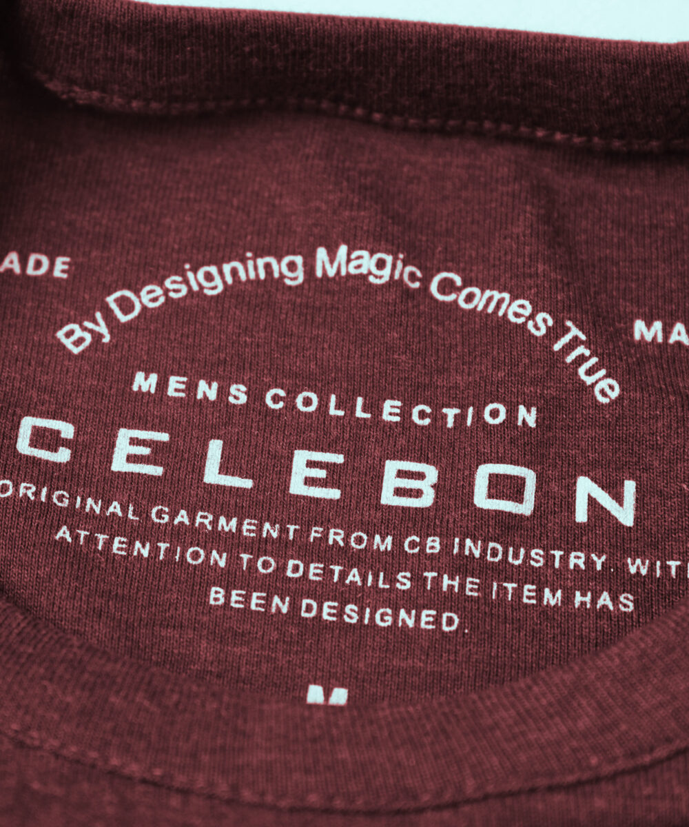 بلوز مردانه آستین بلند