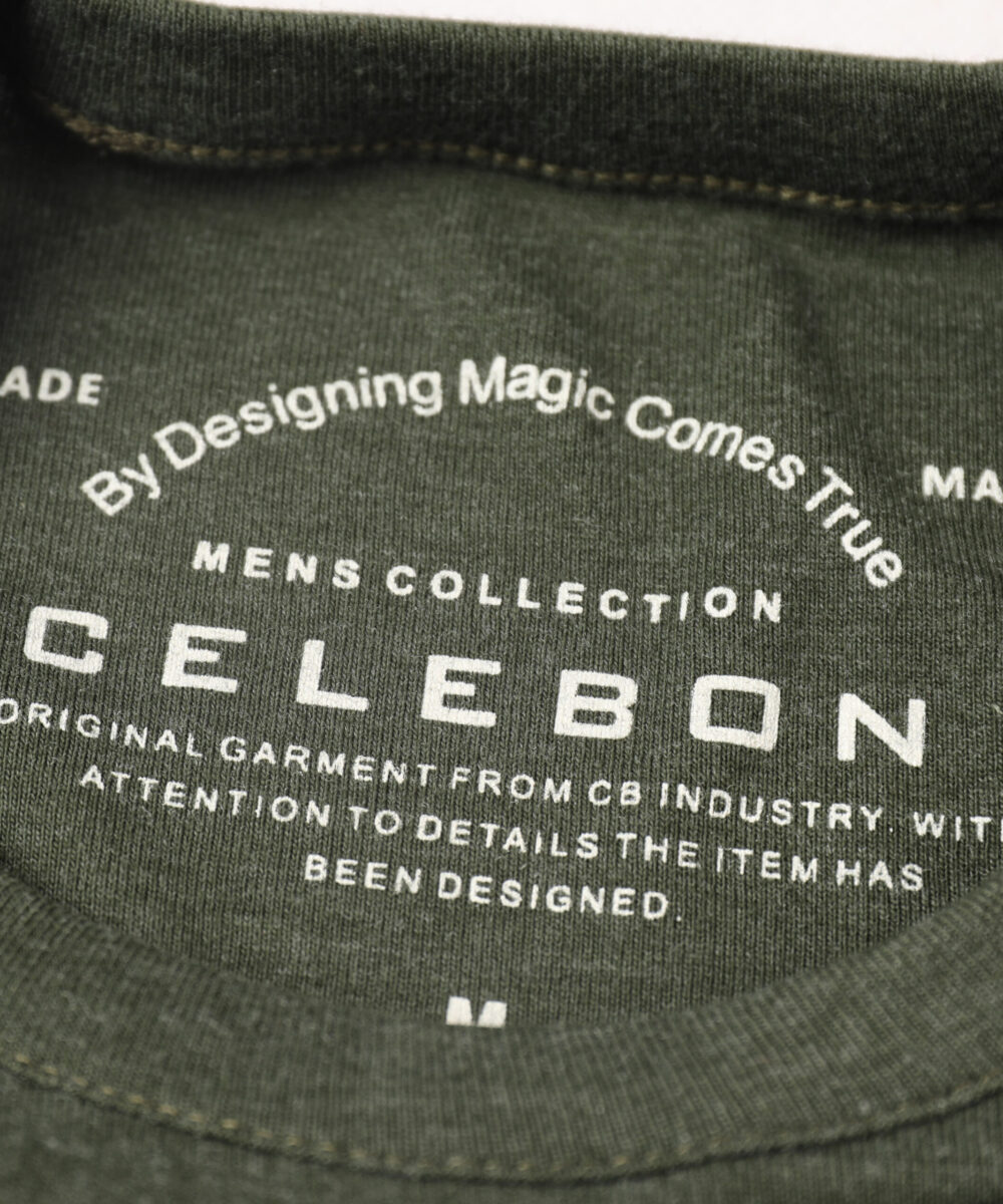 بلوز مردانه آستین بلند