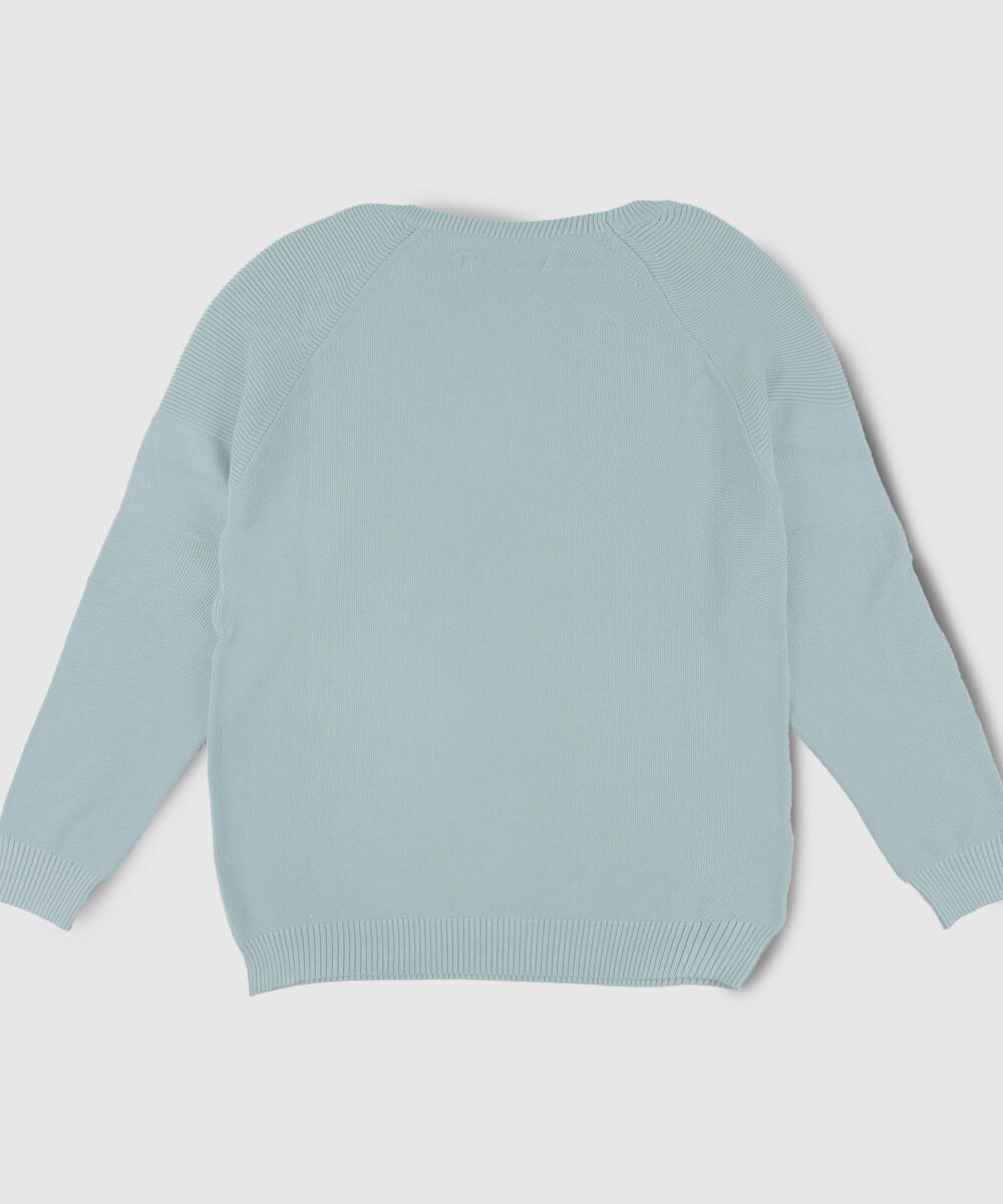 بافت مردانه یقه گرد