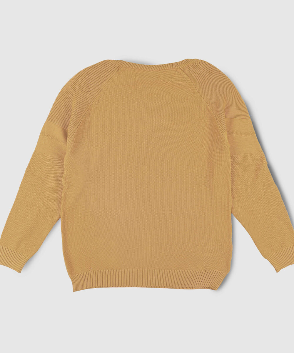 بافت مردانه یقه گرد