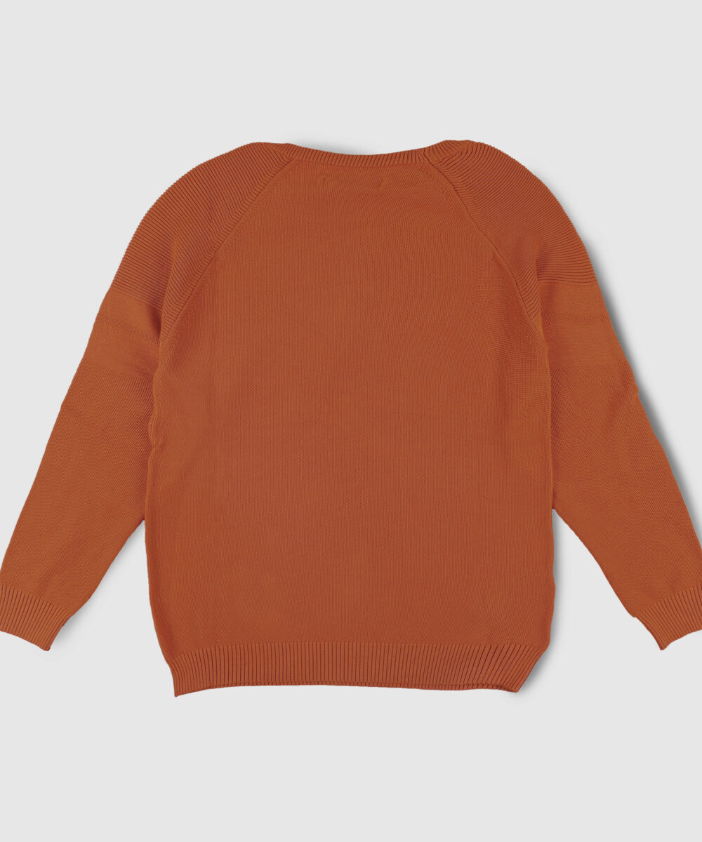 بافت مردانه یقه گرد