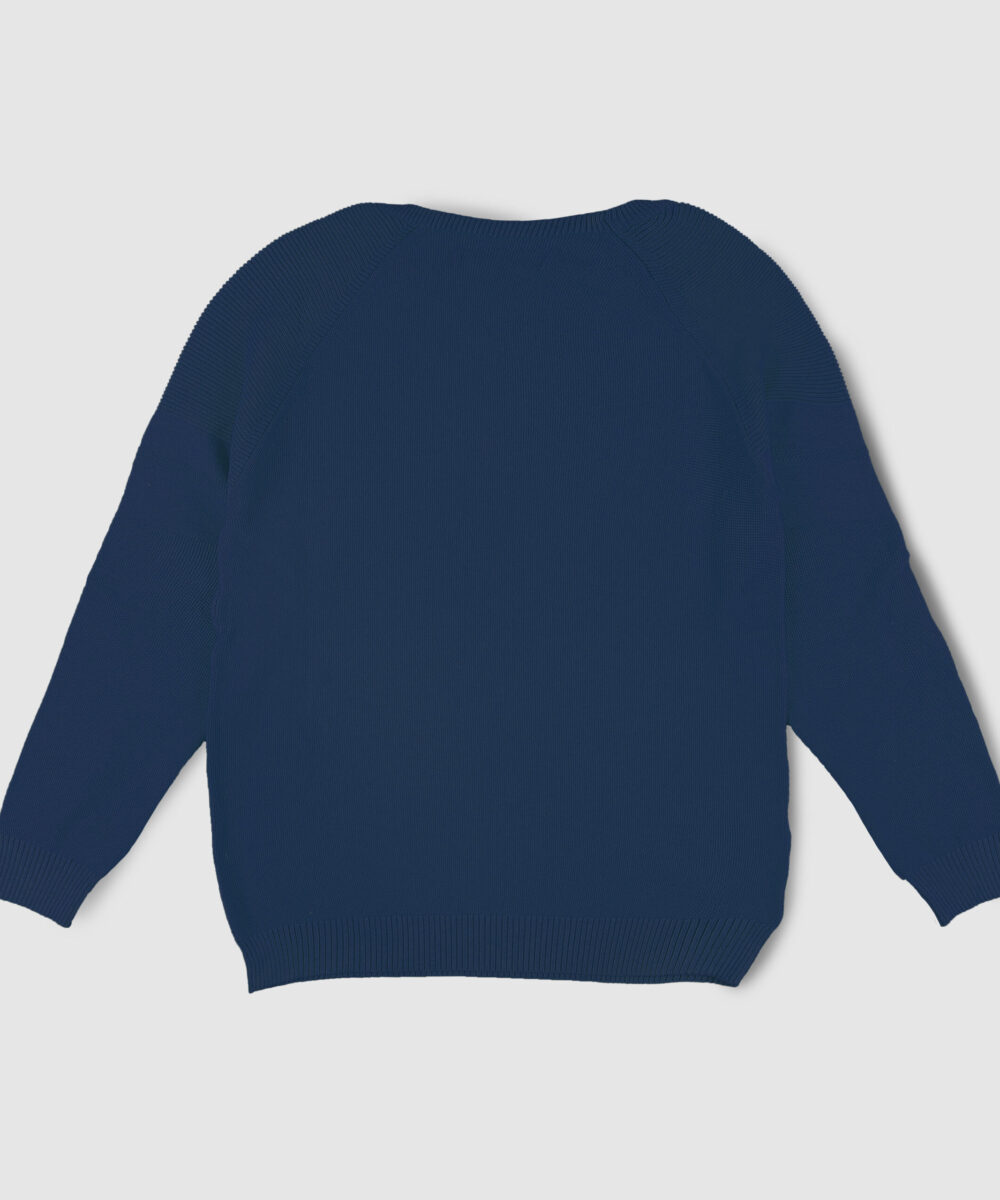 بافت مردانه یقه گرد