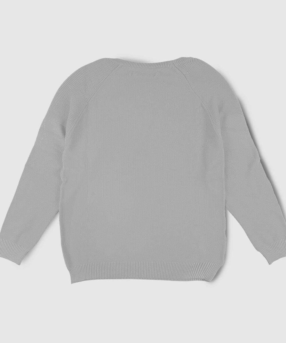 بافت مردانه یقه گرد