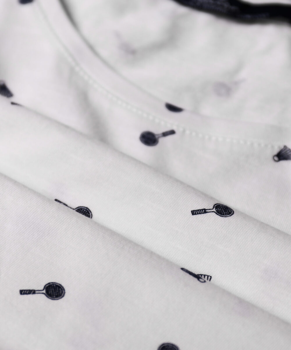 پیراهن زنانه BADMINTON