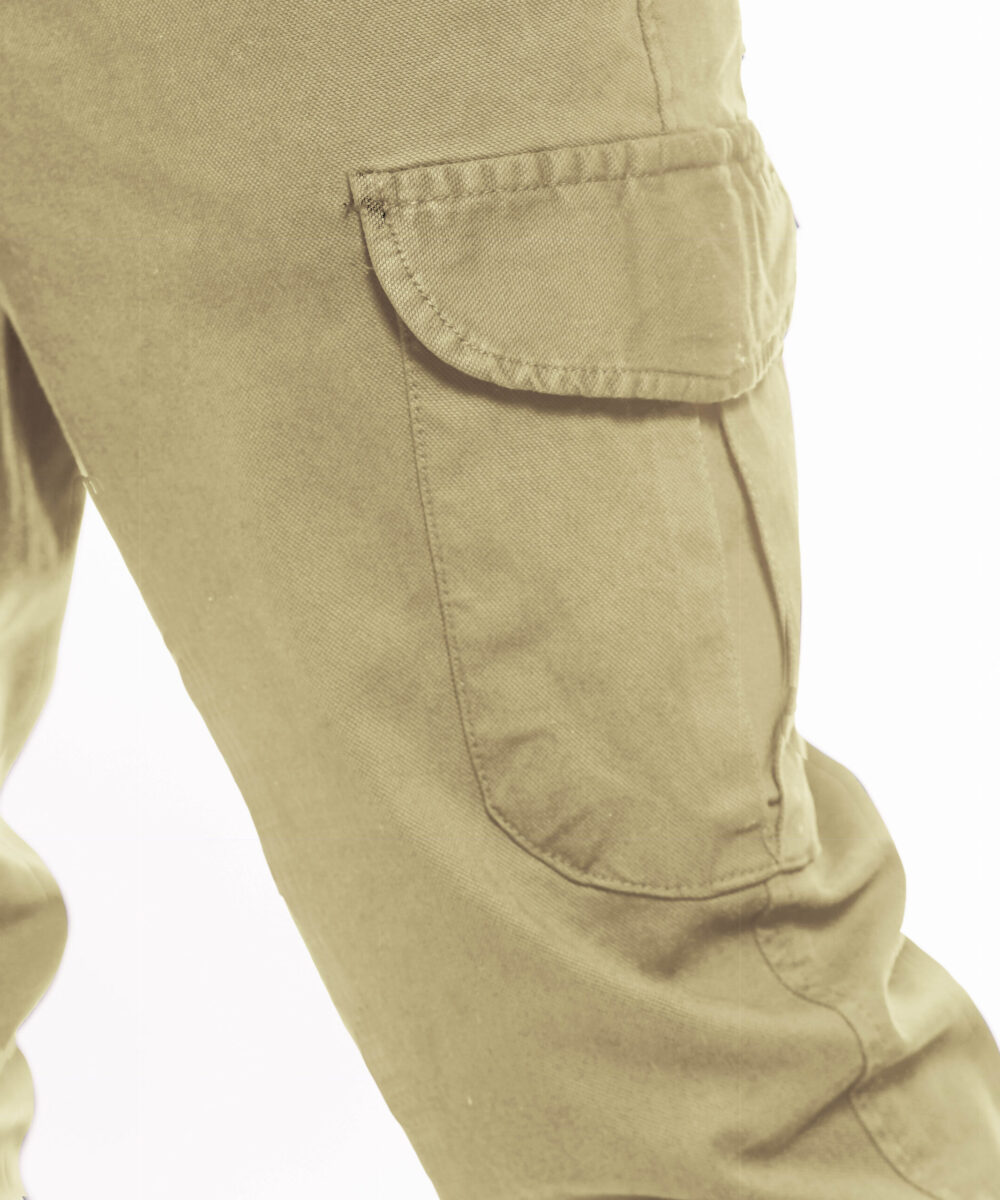 شلوار شش جیب مردانه