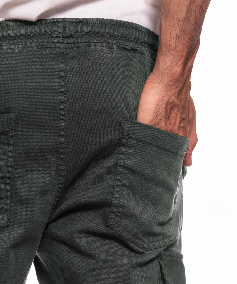 شلوار شش جیب مردانه