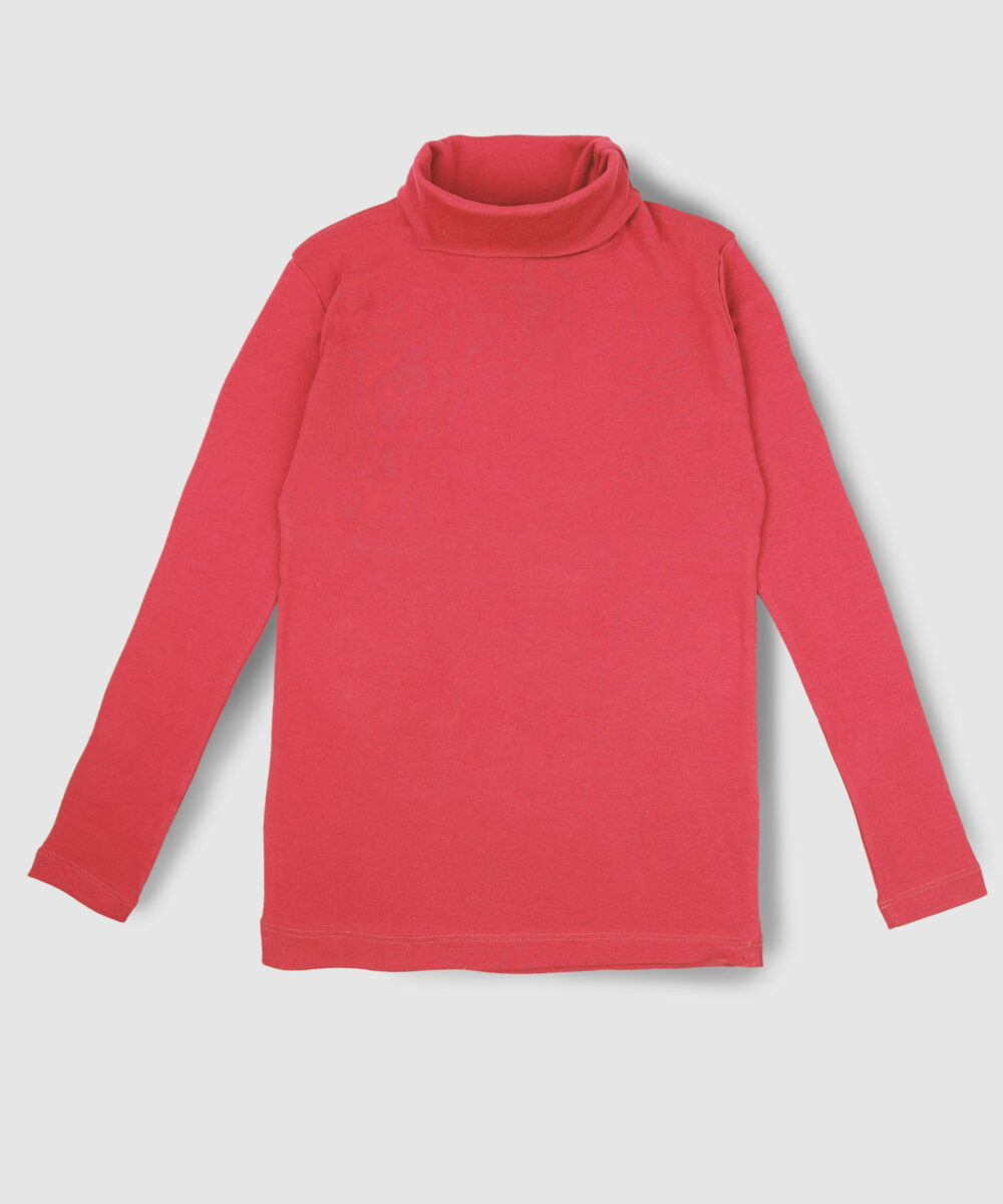 بلوز زنانه یقه اسکی