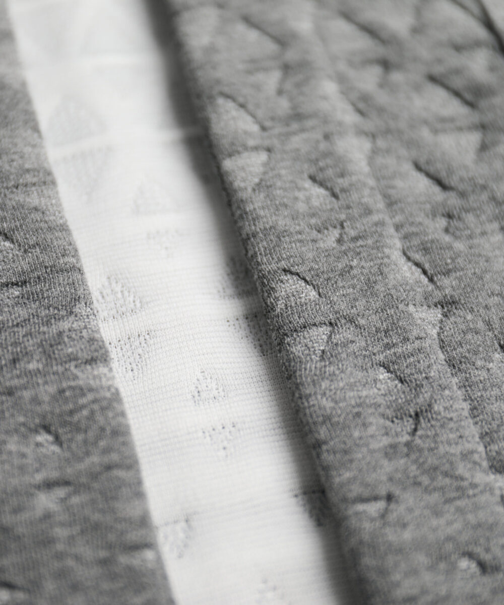 مانتو ژاکارد