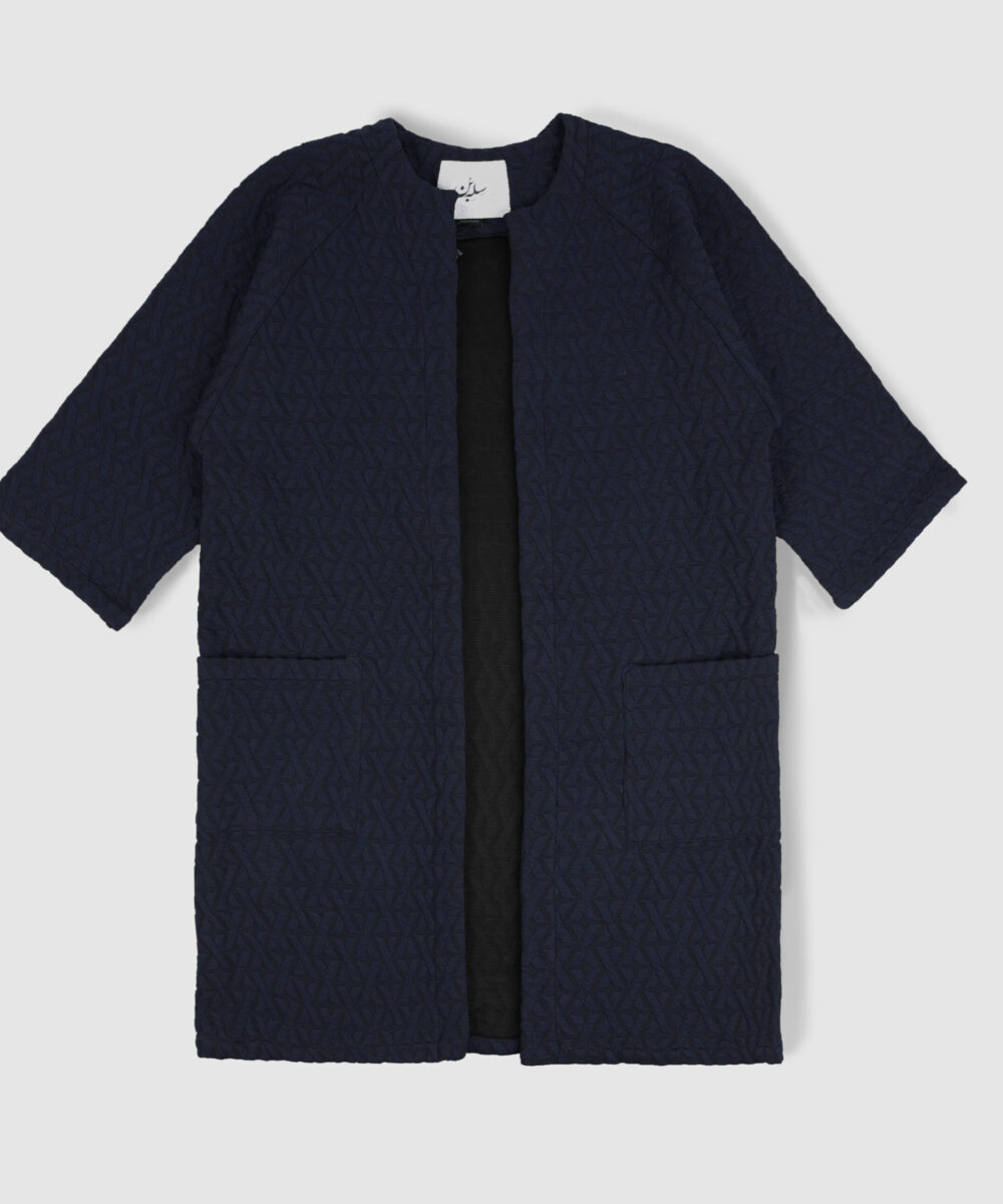 مانتو ژاکارد