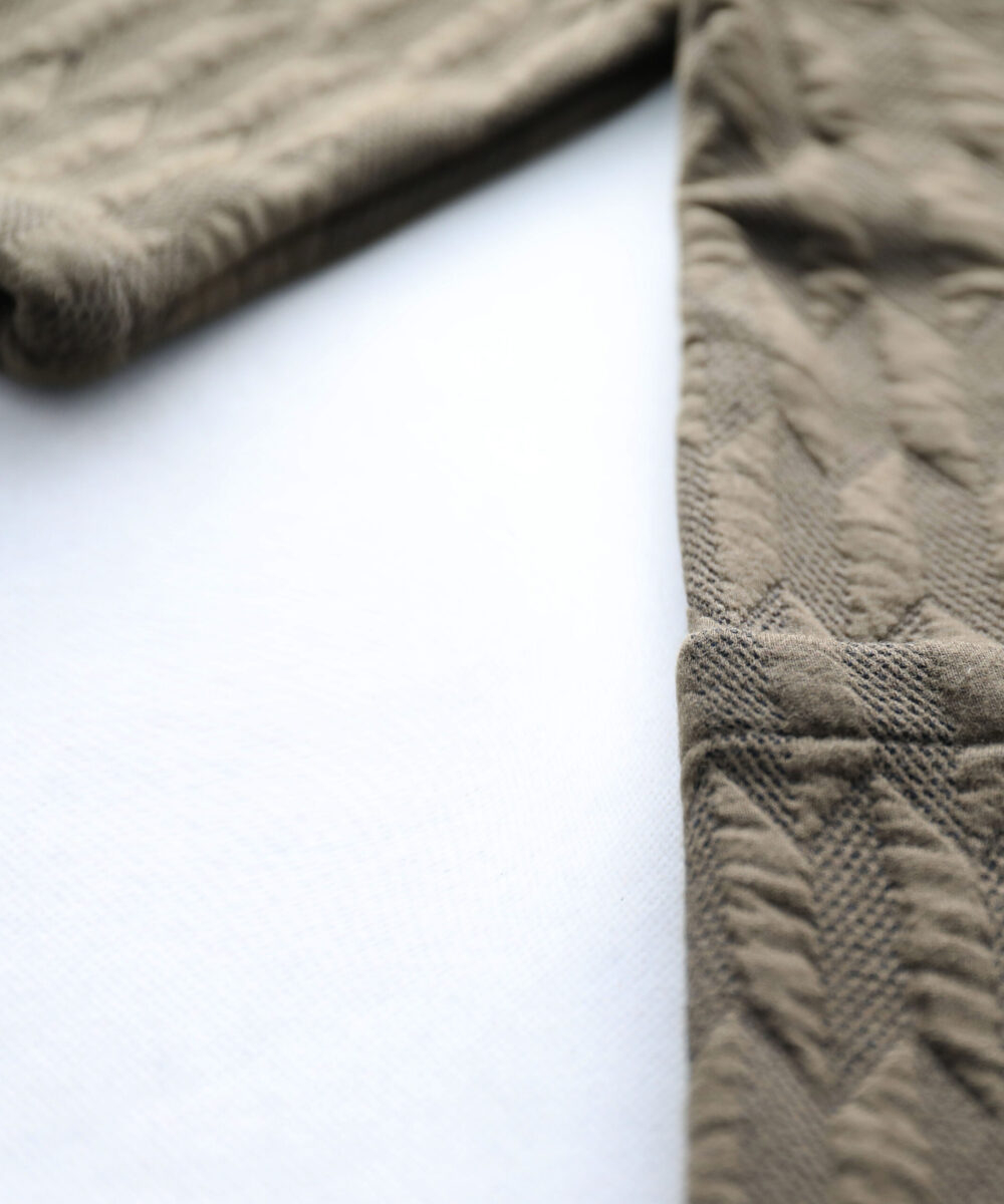 مانتو ژاکارد