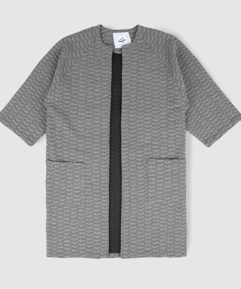 مانتو ژاکارد