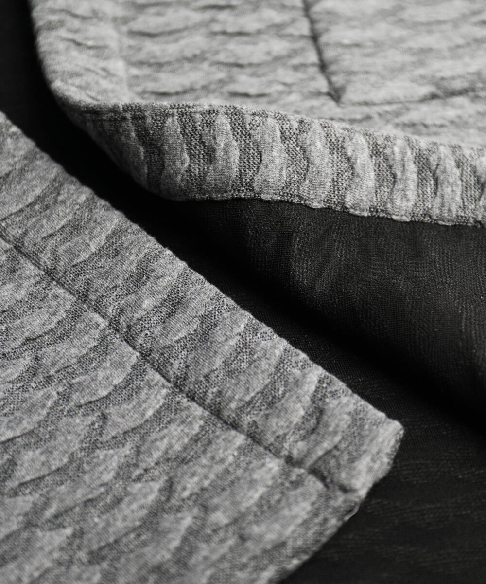 مانتو ژاکارد